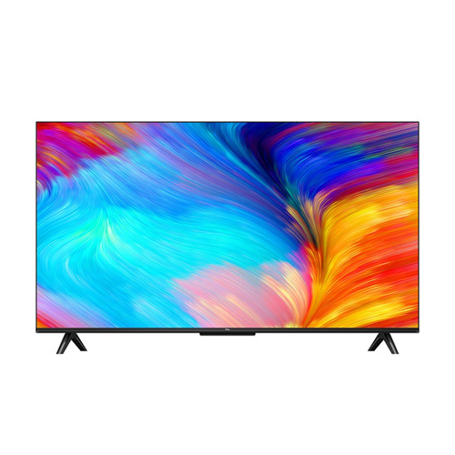 [L55P635-F] Smart Tv TCl 55" Led UHD Google Negro