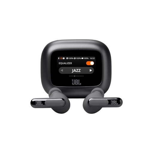 [JBLLIVEBEAM3BLK] Auriculares JBL Live Beam 3 Negro