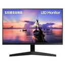 Monitor Samsung Led 27 Lf27T350Fhlxzb