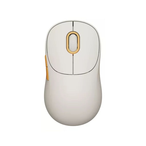 [BHR8912GL] Xiaomi Wireless Mouse 3 White Gl