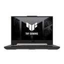 Notebook Gamer Asus Tuf Gaming Intel Core I5 12500H 512Ssd 16Gb Nvidia Rtx 3050 Fx507Zc4-Hn087W