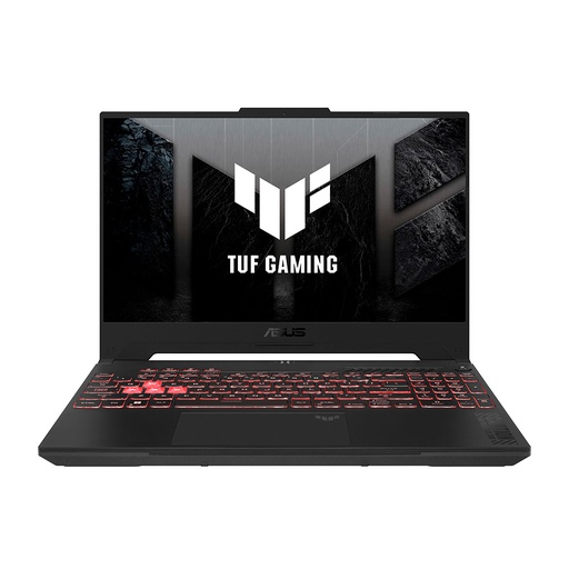 [FA507NU-HQ108W] Notebook Gamer Asus Tuf Gaming A15 Ryzen 7 7735Hs 512Ssd 16Gb Nvidia Rtx 4050 Fa507Nu-Hq108W