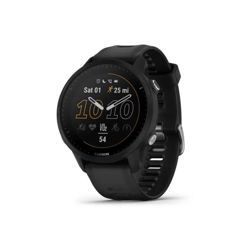 [010-02638-70] Smartwatch Garmin Forerunner 955 South Am Black