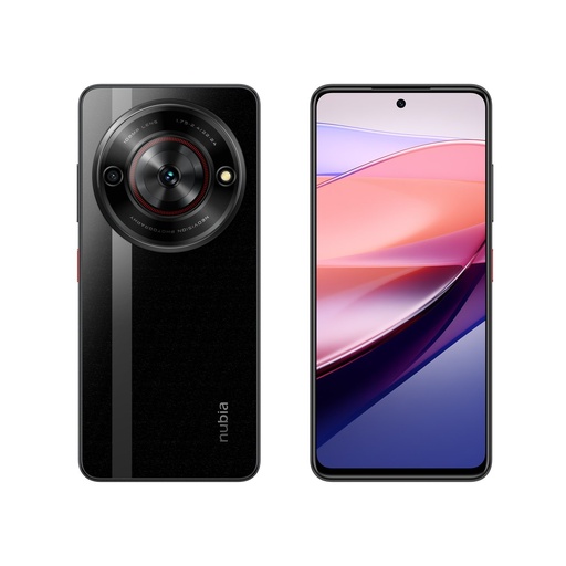 [NFAL2BK5G] Celular Nubia Focus 5G 256Gb + 6Gb Negro