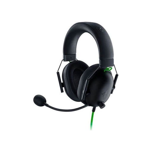 [RZ04-03240100-R3U1] Auriculares Gamer Razer Blackshark V2 X Negro