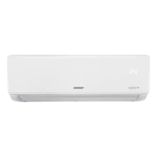 [553NIQ22GN81M] Aire Acondicionado Surrey Aire Split 5590 Kcal/H Inverter Blanco