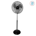 Ventilador De Pie 20 Super Power Liliana