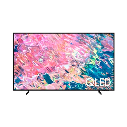 [QN65Q65DAGCZB] Smart Tv Samsung 65" Qled 4K Q65D