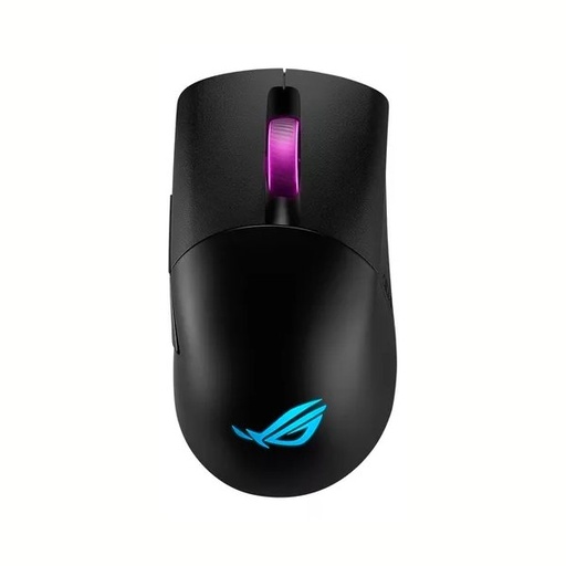 [ROG KERIS WL BLK] Mouse Gamer Asus Rog Keris Wireless Aimpoint 36000 Dpi