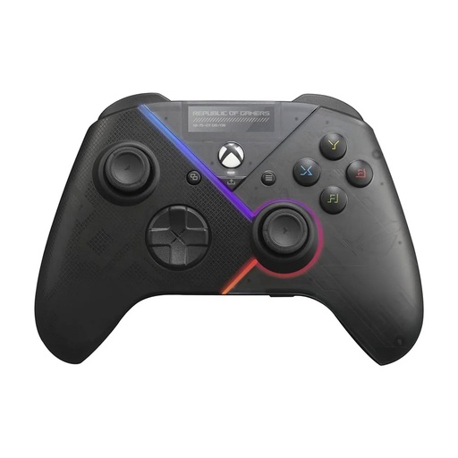 [GU200X ROG RAIKIRI] Joystick Asus Para Pc Rog Raikiri