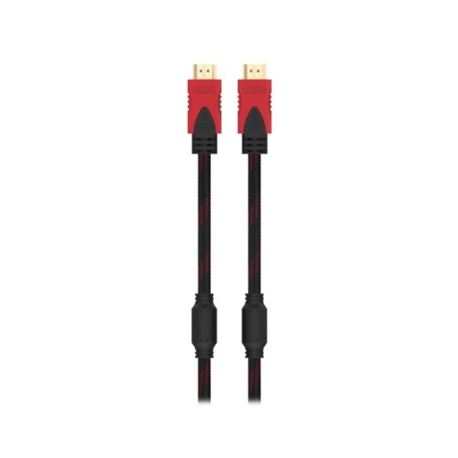 [HDMI-N03] Cable Hdmi Soul High Speed Reforzado 3 Metros