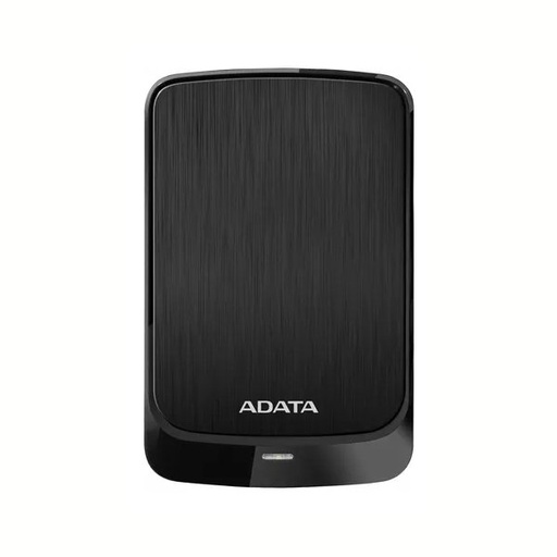 [AHV320-1TU31-CBK] Disco Rigido Externo Portatil Adata 1TB Usb 3.1 Negro