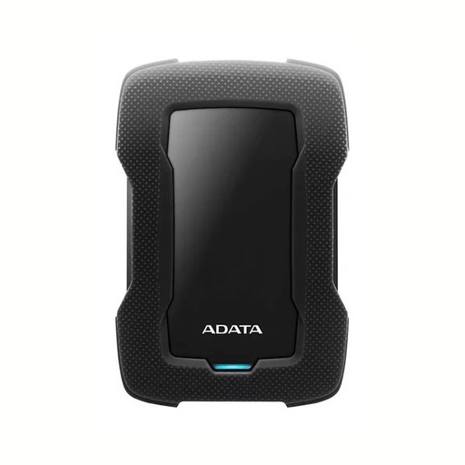 [AHD330-1TU31-CBK] Disco Duro Externo Adata 1TB HDD 2.5” Negro