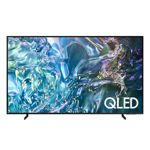 [QN55Q65DAGCZB] Smart Tv Samsung 55" QLED 4K - Q65D
