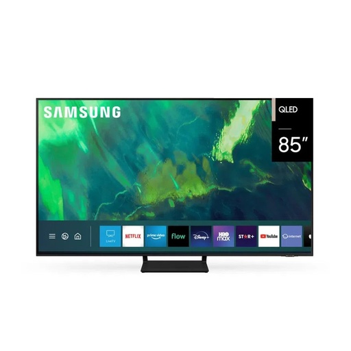[QN85Q70AAGCZB] Smart Tv Samsung 85" QLED 4K - Q70A