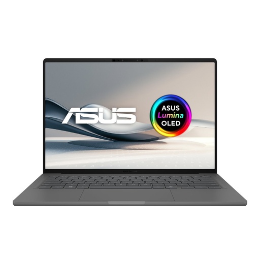 [UX3407QA-QD311W] Notebook ASUS Zenbook A14 Snapdragon X  X1 16GB 512GB UX3407QA-QD311W