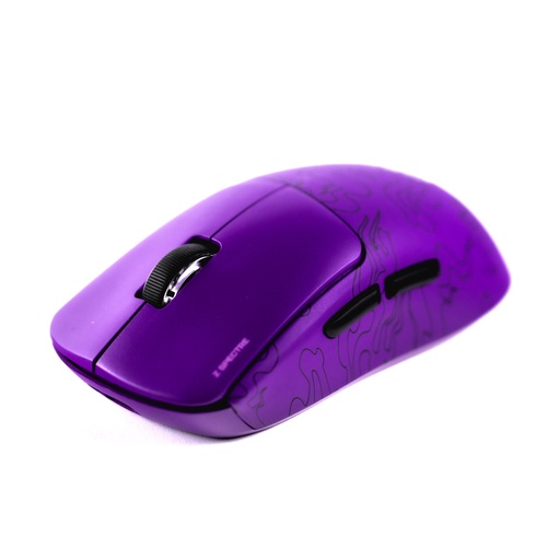 [WGM2308-P] Mouse 9Z Spectre Violeta