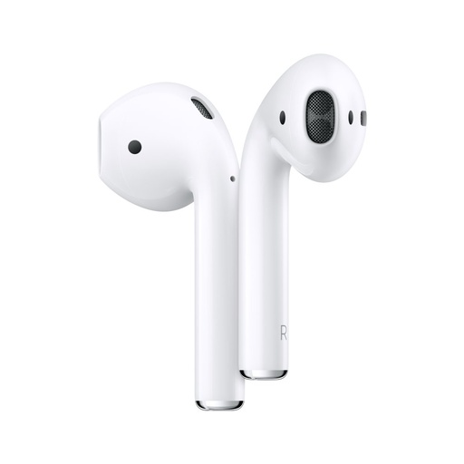 [MPNY3BE/A] Auriculares Apple AirPods (3ra Generación) con Lightning Charging Case