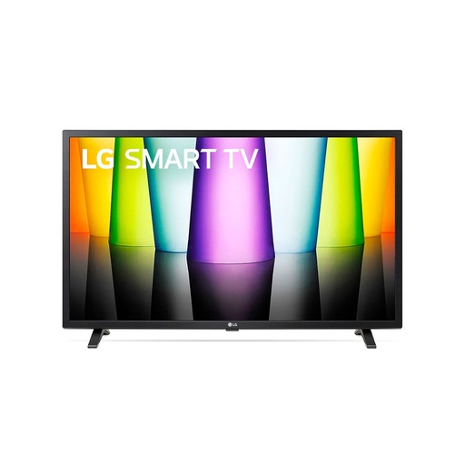 [32LQ630BPSA] Smart Tv LG 32" LED HD - 32LQ630BPSA