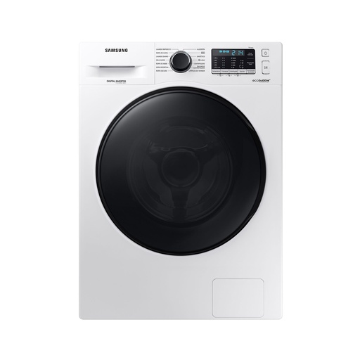 [SAWW95AA046BWUBG] Lavarropas Samsung 9,5 KG Con Carga Frontal Inverter
