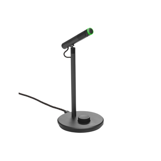 [IJBLSTRMTALKBLKAM] Micrófono Gamer JBL Quantum Talk Stream