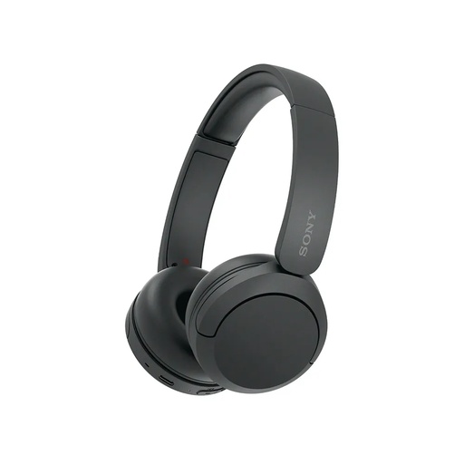 [WH-CH520/BZ UC] Auriculares Sony WH-CH520 Black