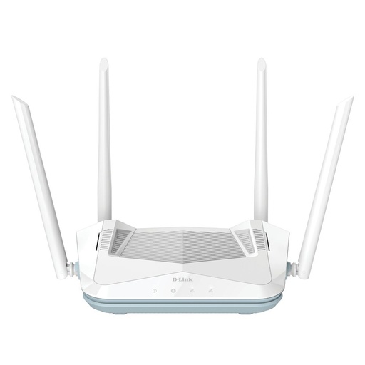 [R18] Router Mesh D-Link R18 Blanco
