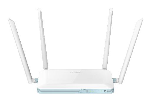 [G403] Router Inteligente 4G D-Link G403 - Wifi 4 N300