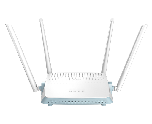 [R12] Router Inteligente D-Link R12 - WiFi 5 AC1200