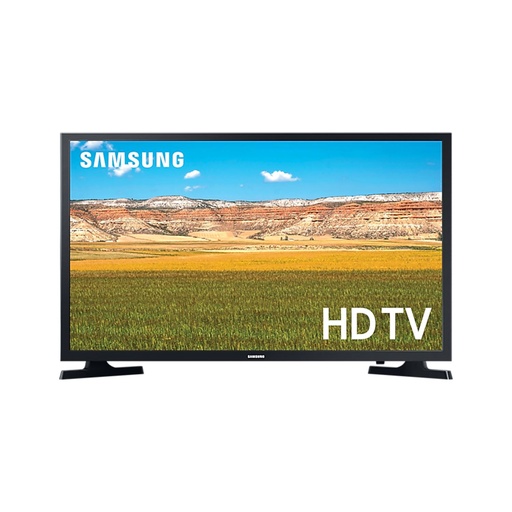 [UN32T4300AGCZB] Smart Tv Samsung 32" LED HD - T4300