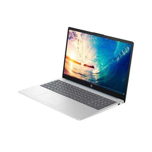 [B9TP2LA] Notebook HP AMD Ryzen 5 15.6" 8GB RAM 512GB Windows 11 Home FHD - 15-fc0251la