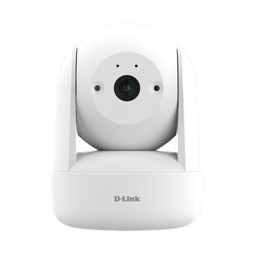 [DCS-6501LH] Cámara de Seguridad D-Link DCS-6501LH - Resolución 2K