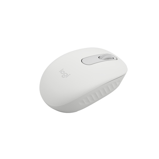 [910-007457] Mouse Inalámbrico Logitech M196 Con Bluetooth Blanco