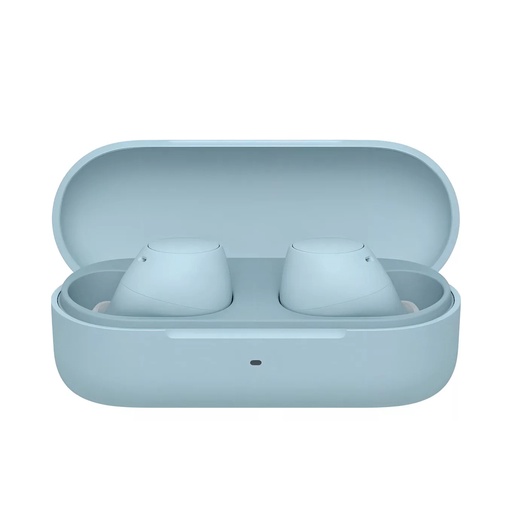 [WF-C510/LZ] Auriculares Sony Inalámbricos WF-C510 Celeste