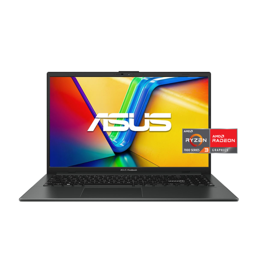 [E1504FA-NJ193W] Notebook ASUS Vivobook Go 15" AMD Ryzen 3 8GB 512GB E1504