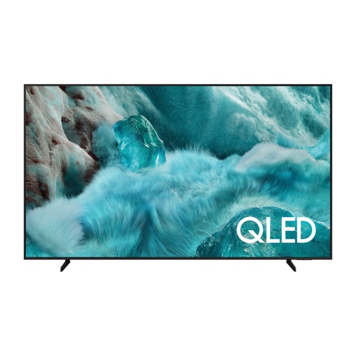 [QN85Q7FAAGCZB] Smart TV Samsung 85" QLED 4K - Q7F