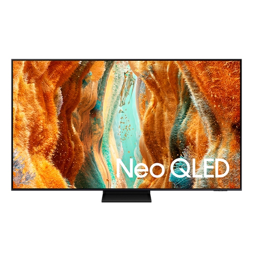 [QN55QN70FAGCZB] Smart TV Samsung 55" Neo QLED 4K - QN70F
