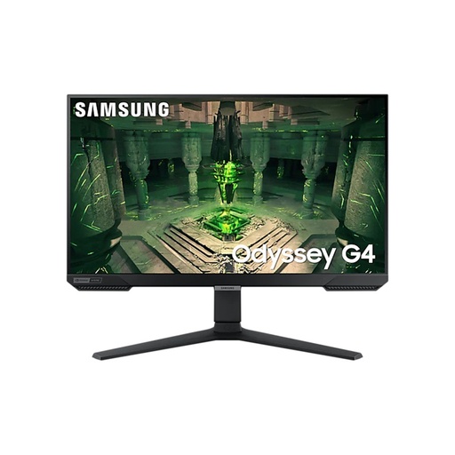 [LS27BG400ELCZB] Monitor Gamer Samsung Odyssey G4 Lcd 27 Negro