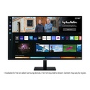 Monitor Samsung 32 Flat Smart M5  