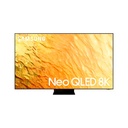 Smart Tv Samsung 85 Neo Qled 8K Q800B