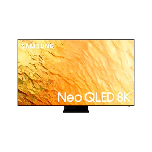 [QN85QN800BGCZBS] Smart Tv Samsung 85 Neo Qled 8K Q800B