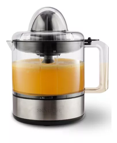 [SL-JC3400] Extractor De Jugos Smartlife 1 Litro  30 Watts