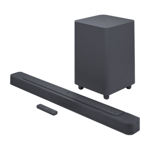 [JBLBAR500PRO] Barra De Sonido JBL Bar 500 Pro 