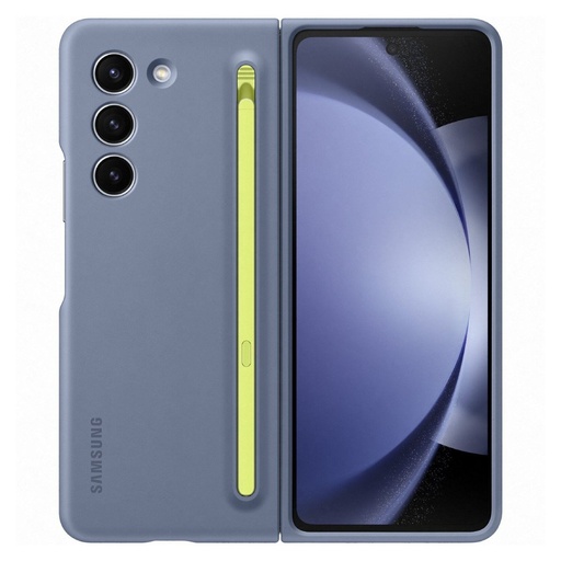 Funda Samsung Slim S-Pen Para Galaxy Z Fold 5