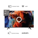 Smart Tv Qüint 50 Hd         