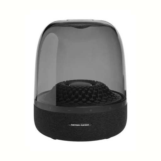 [NHKAURAS4BLKAM] Parlante Portatil Harman Kardon Aura Studio 4 