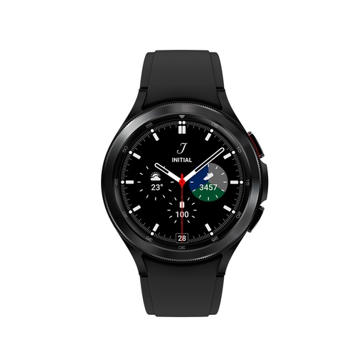 [SM-R890NZKAARO] Smartwatch Samsung Galaxy Watch 4 Classic 46Mm Negro