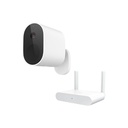 Set De Seguridad Xiaomi 1080P Mi Wireless Outdoor Security