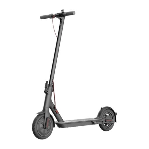 [BHR5388GL] Monopatín Xiaomi Electric Scooter 3 Lite Negro