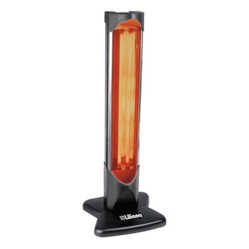 [CV026] Calefactor Liliana Infrarrojo Vertical 1200W